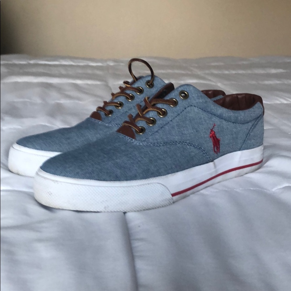 POLO Ralph Lauren shoes